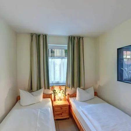 Zur Sonneninsel, App 06 Apartamento